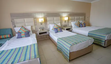 Insula Resort