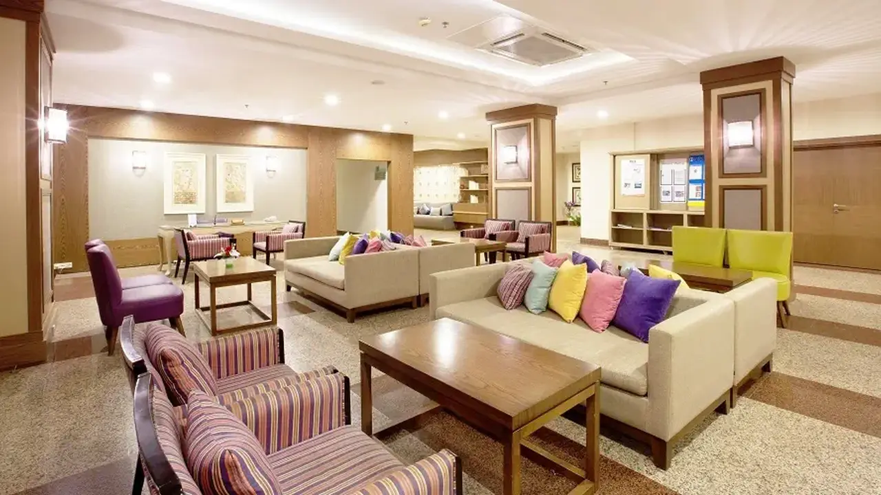Insula Resort