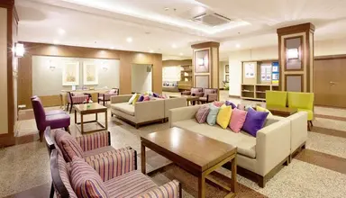 Insula Resort