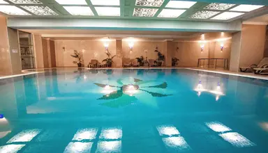 Insula Resort