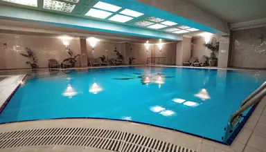 Insula Resort