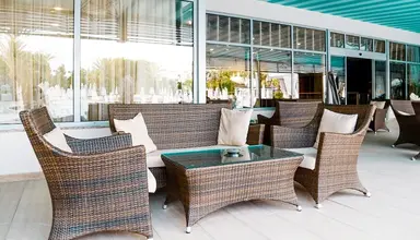 Insula Resort