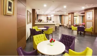 Insula Resort