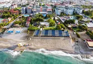 Insula Resort