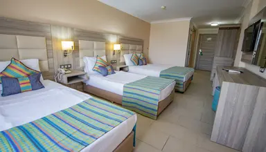Insula Resort