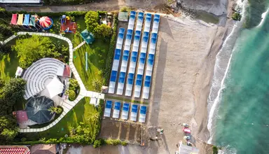 Insula Resort