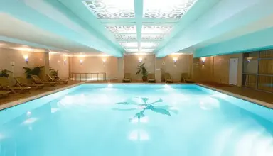 Insula Resort