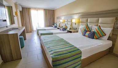 Insula Resort