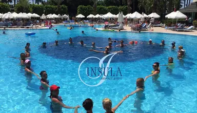 Insula Resort