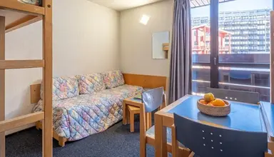 Inter Residence