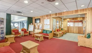 Inter Residence