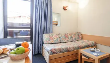 Inter Residence
