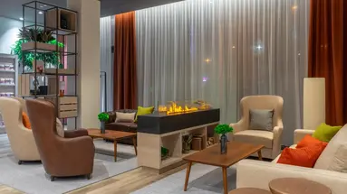 Intercity Hotel Budapest