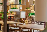 Intercity Hotel Budapest