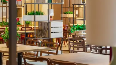 Intercity Hotel Budapest