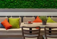 Intercity Hotel Budapest