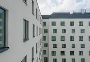 Intercity Hotel Budapest