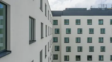 Intercity Hotel Budapest
