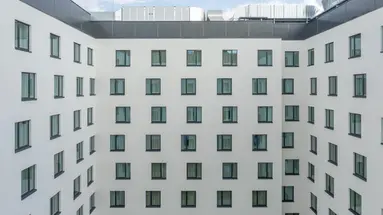 Intercity Hotel Budapest