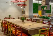 Intercity Hotel Budapest