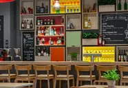 Intercity Hotel Budapest