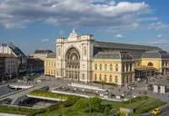Intercity Hotel Budapest