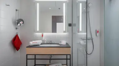 Intercity Hotel Budapest