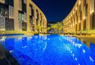 Intercity Muscat