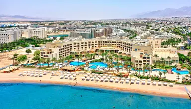 InterContinental (Aqaba)