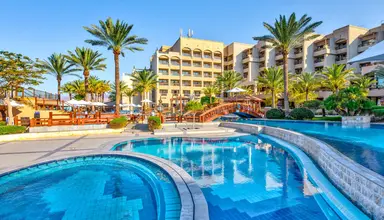 InterContinental (Aqaba)