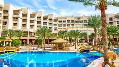 InterContinental (Aqaba)