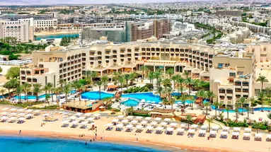 InterContinental (Aqaba)