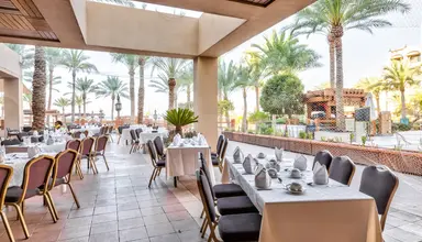 InterContinental (Aqaba)