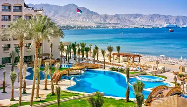 InterContinental (Aqaba)