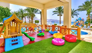 InterContinental (Aqaba)