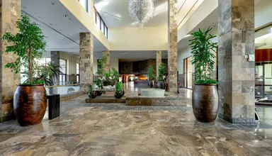 InterContinental (Aqaba)