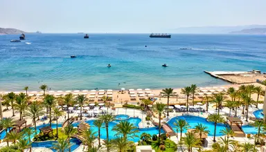 InterContinental (Aqaba)