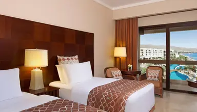 InterContinental (Aqaba)