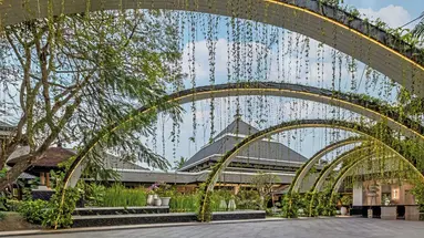 Intercontinental Bali Resort