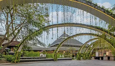 Intercontinental Bali Resort