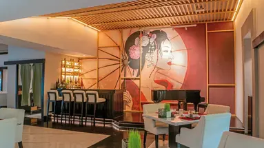Intercontinental Bali Resort