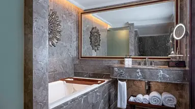 Intercontinental Bali Resort