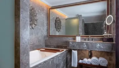 Intercontinental Bali Resort