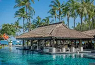 Intercontinental Bali Resort