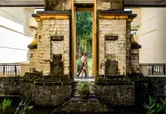 Intercontinental Bali Resort