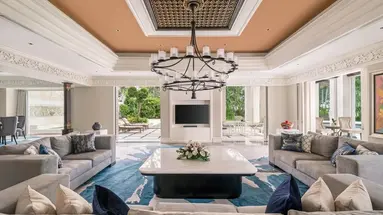 Intercontinental Bali Resort