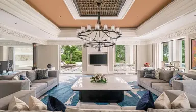 Intercontinental Bali Resort