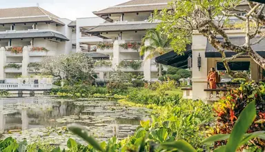 Intercontinental Bali Resort
