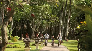 Intercontinental Bali Resort