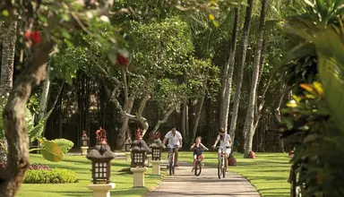 Intercontinental Bali Resort